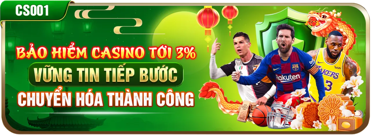Chơi có trách nhiệm